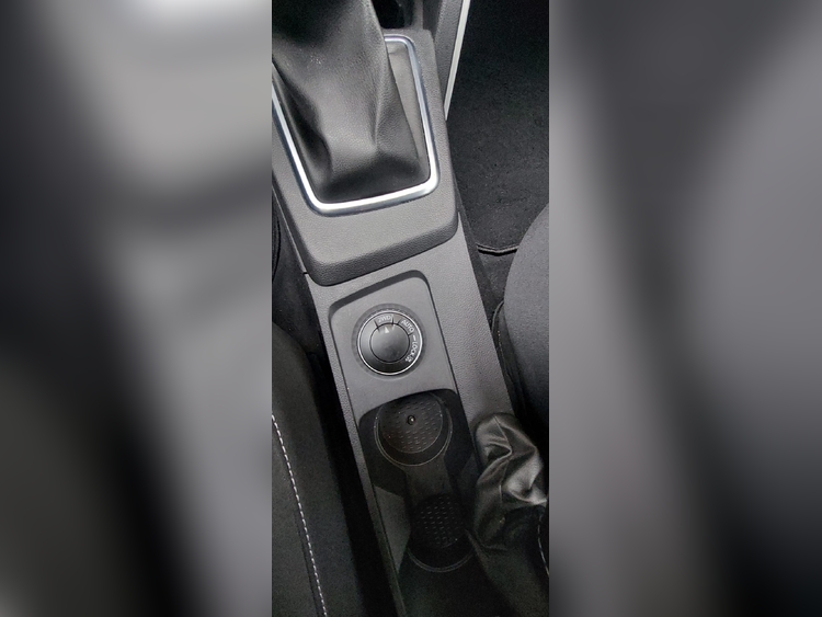 Dacia Duster 1.5 dci 115cv 4x4 foto 4